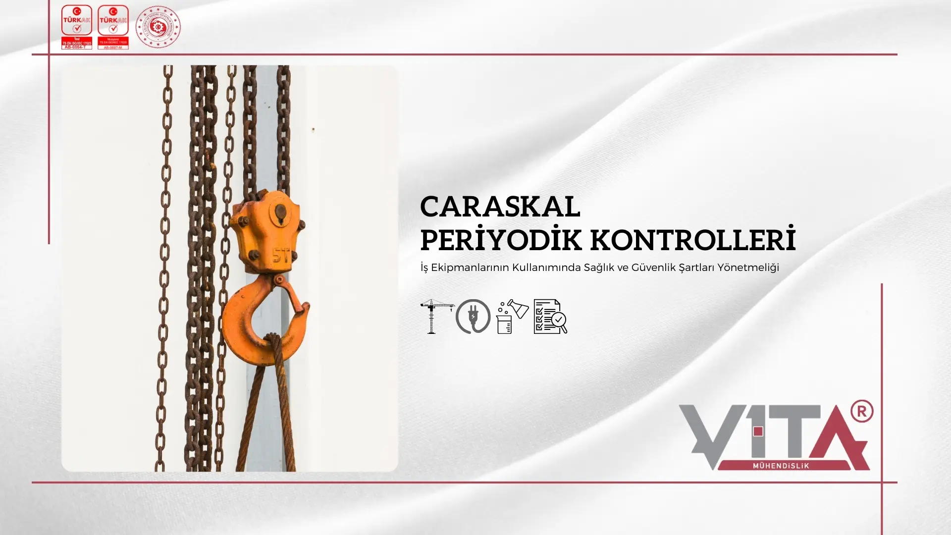 Caraskal Periyodik Kontrolleri