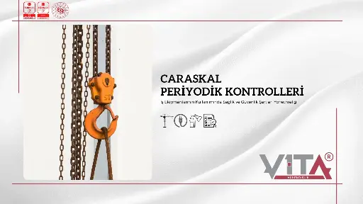 Caraskal Periyodik Kontrolleri