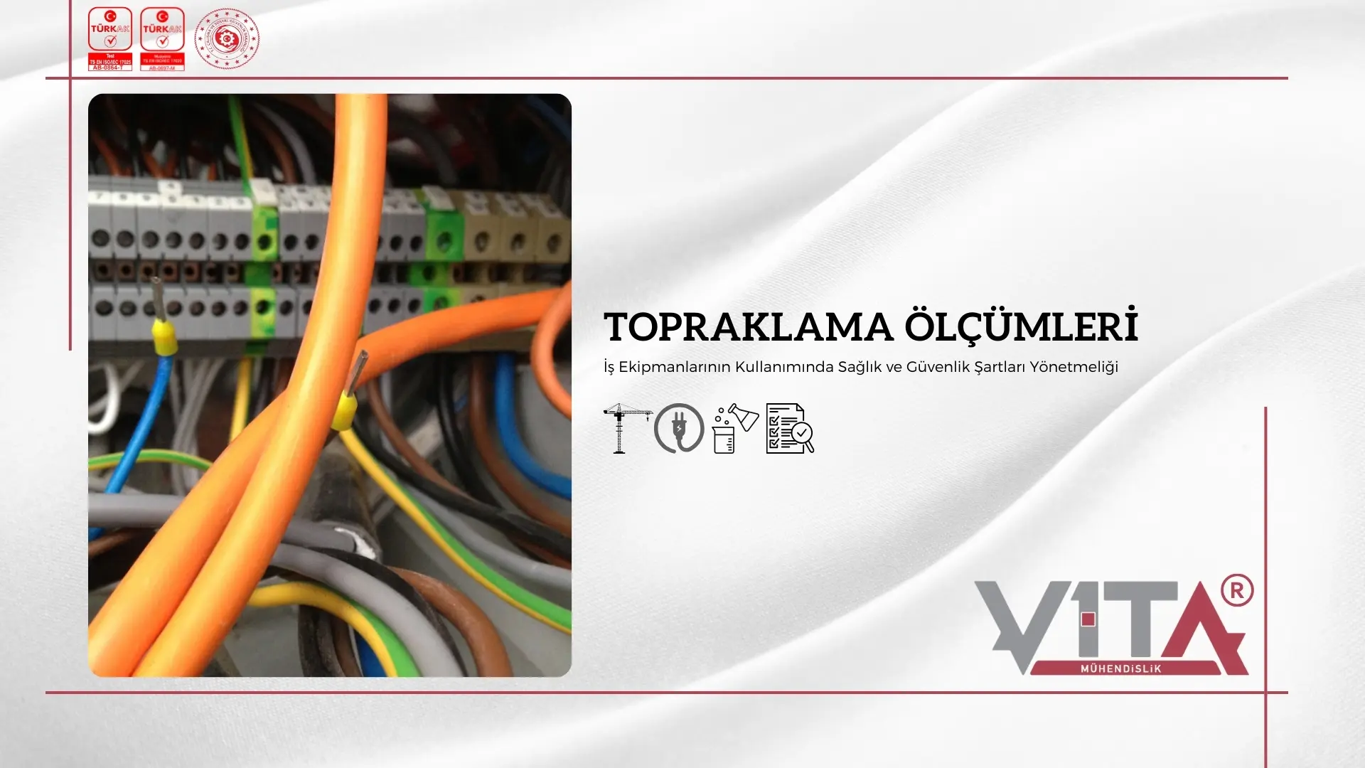 Topraklama Ölçümü Periyodik Kontrolleri