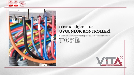 Elektrik İç Tesisat Uygunluk