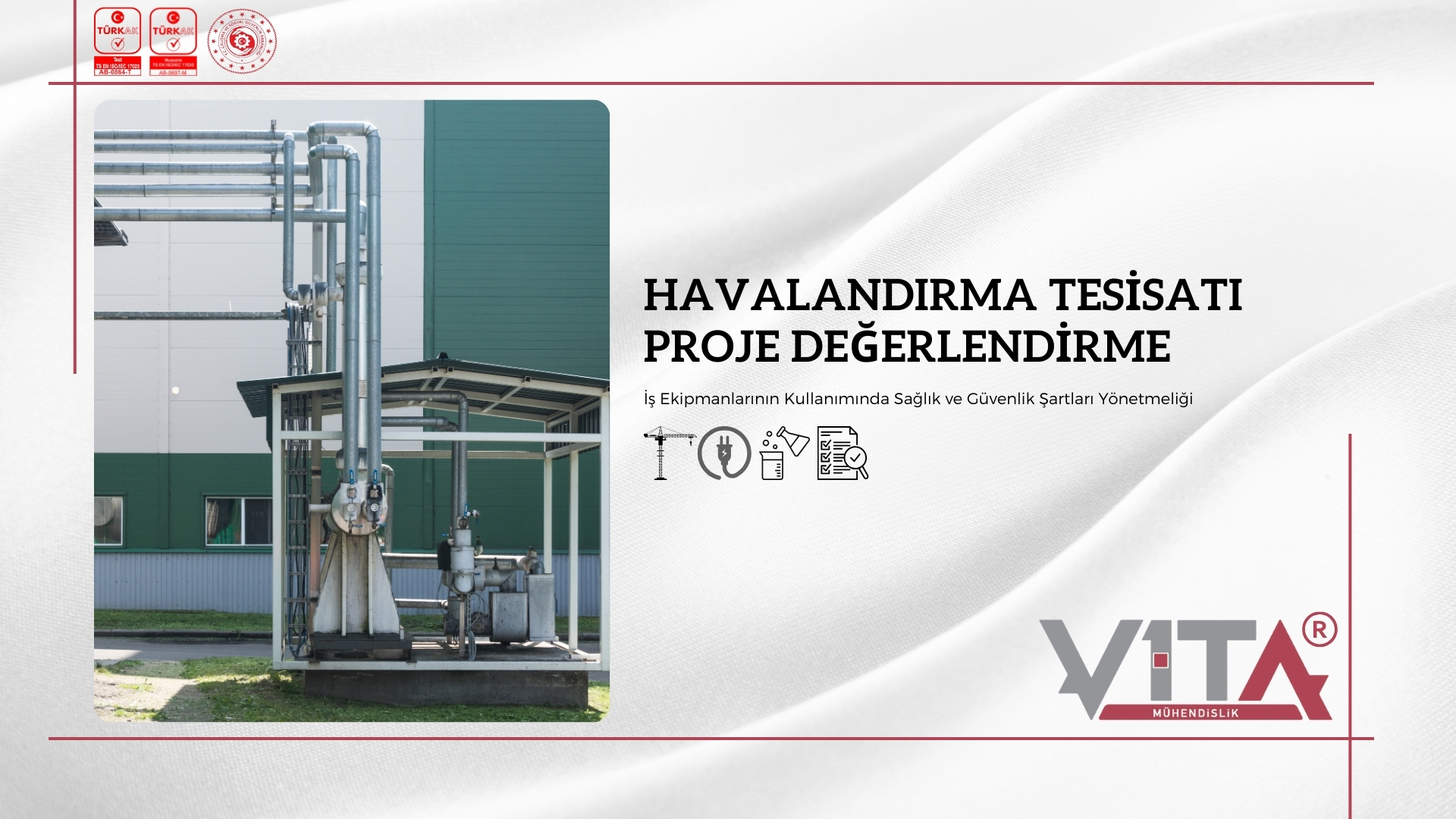 Havalandırma Tesisatı Proje Değerlendirme