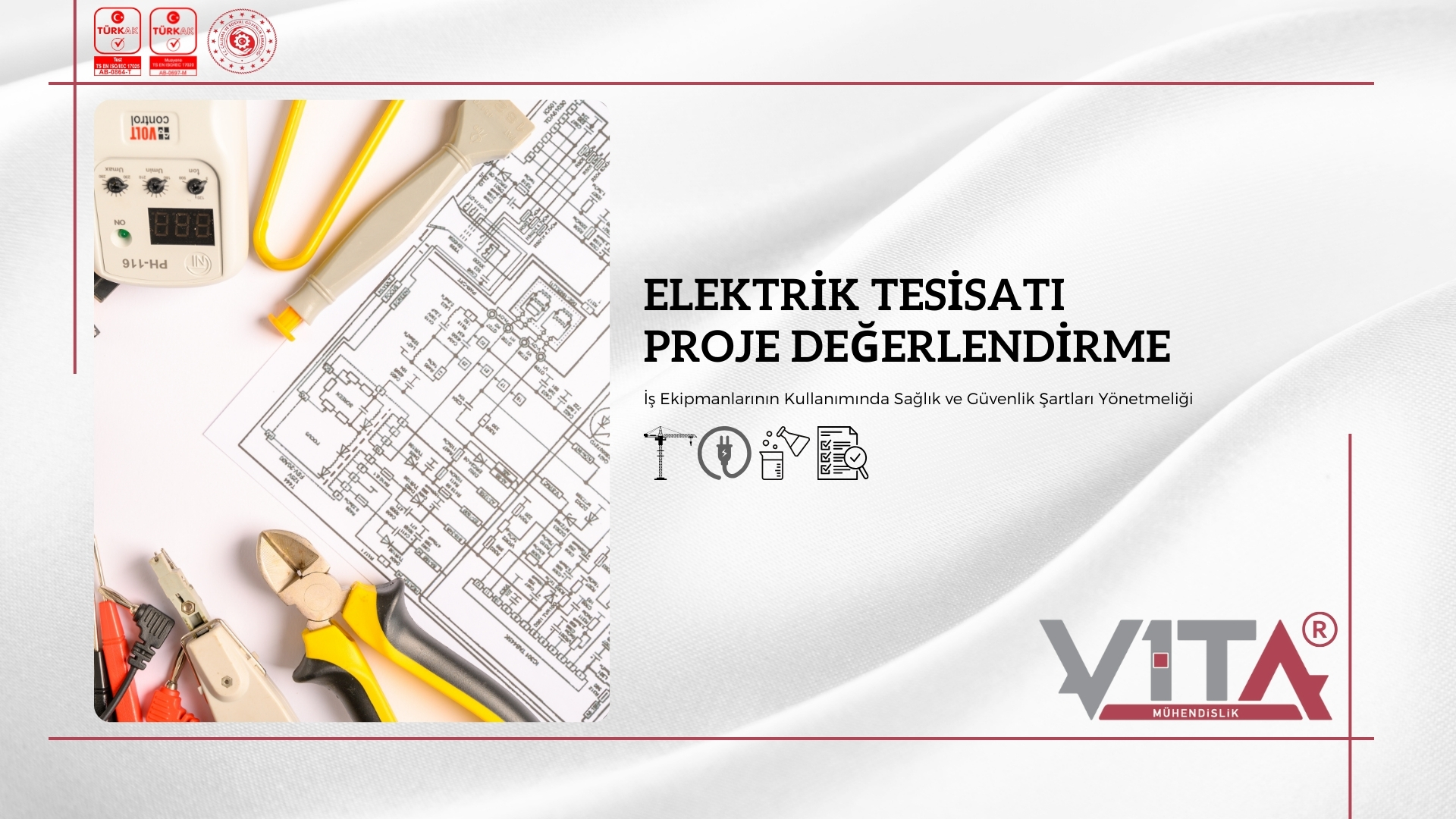 Elektrik Tesisatı Proje Değerlendirme