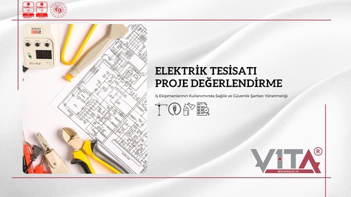 Elektrik Tesisatı Proje Değerlendirme