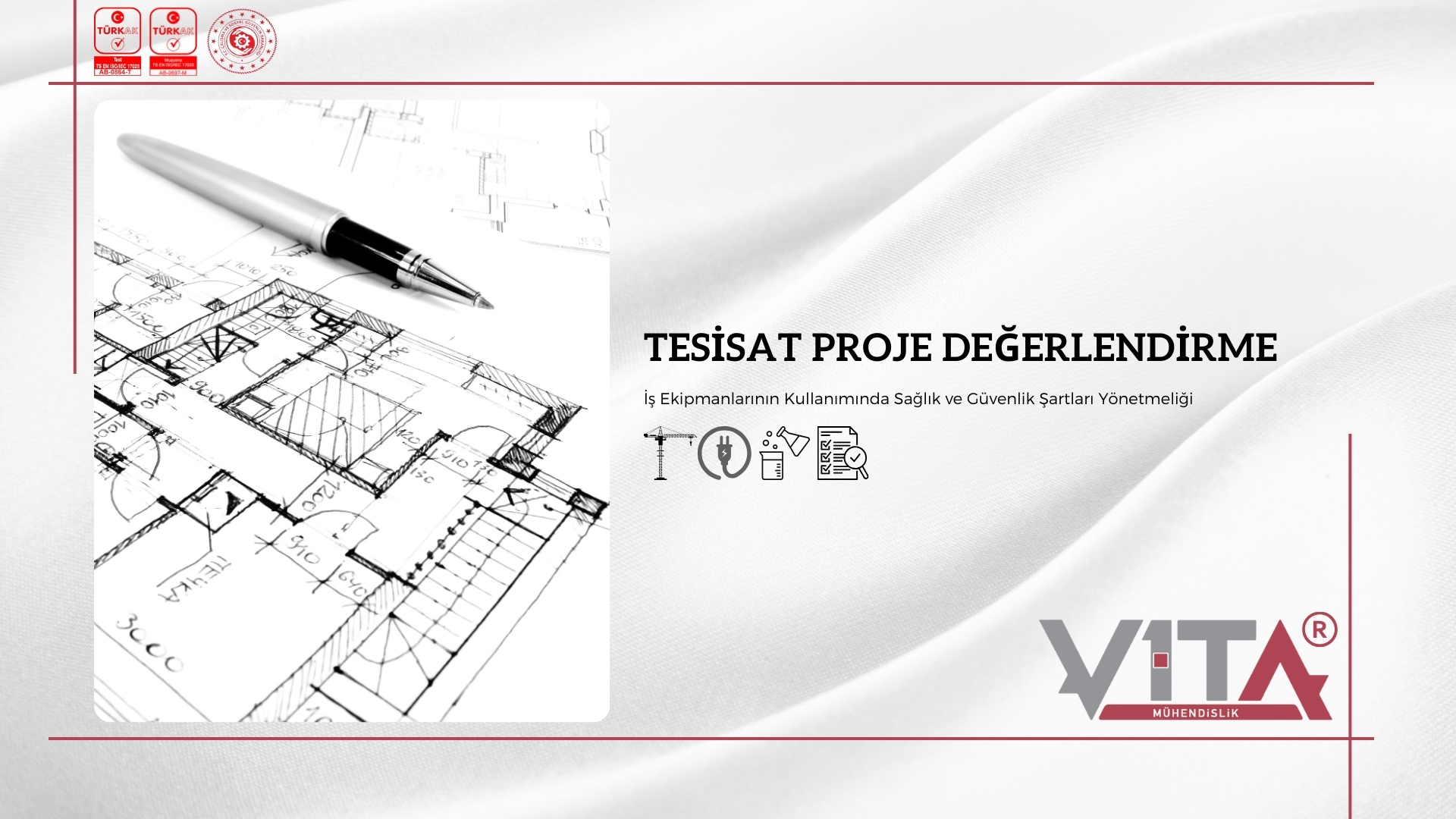 Tesisat Grubu Proje Değerlendirme