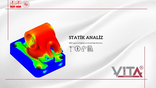 Statik Analiz ve Dayanım Hesapları