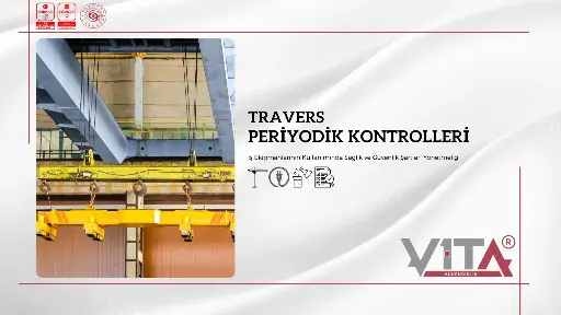 Travers Periyodik Kontrolleri