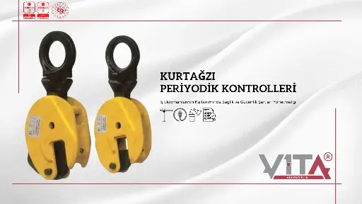 Kurtağzı Periyodik Kontrolleri