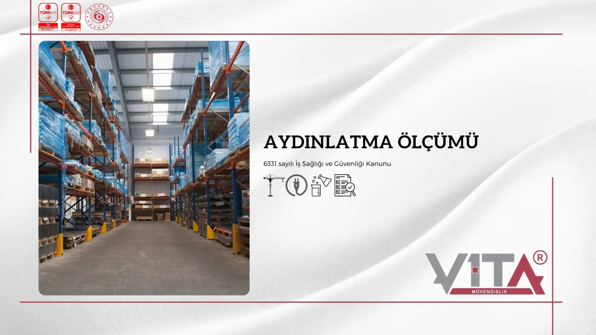 Aydınlatma Ölçümü