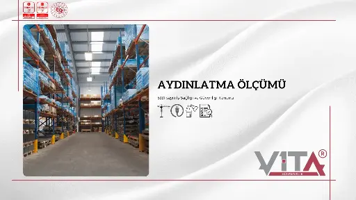 Aydınlatma Ölçümü