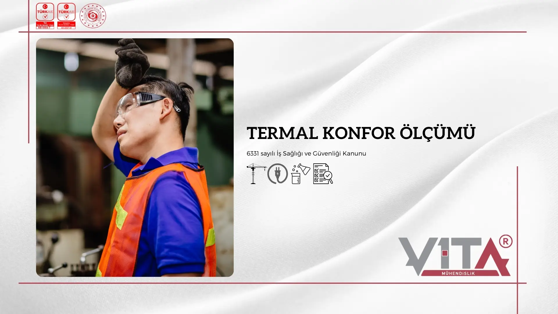 Termal Konfor Ölçümü